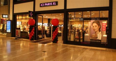 ici paris xl zuidplein